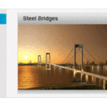 Import steel bridges from chinese wholesale supplier and manufacturer
