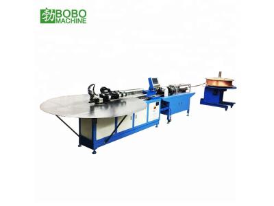 Import Steel / Bundy Tube Serpentine Bender for Condenser from chinese wholesale supplier and manufacturer