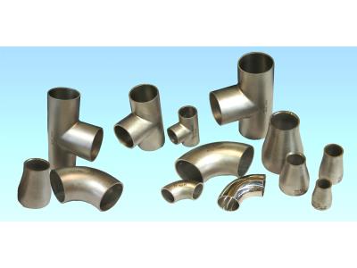 Import STEEL BUTT WELDING FITTINGS from chinese wholesale supplier and manufacturer