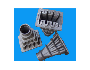 Import steel casting from chinese wholesale supplier and manufacturer