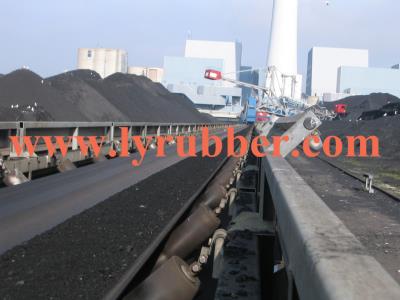 Import Steel Cord Conveyor Belt from chinese wholesale supplier and manufacturer