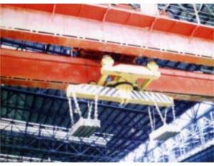 Import Steel Factory Usage Overhead Cranes from chinese wholesale supplier and manufacturer