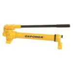 Import steel hand pump from chinese wholesale supplier and manufacturer