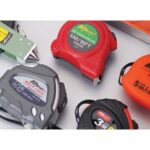 Import STEEL MEASURING TAPE from chinese wholesale supplier and manufacturer