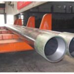 Import Steel pipe from chinese wholesale supplier and manufacturer