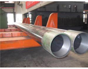 Import Steel pipe from chinese wholesale supplier and manufacturer