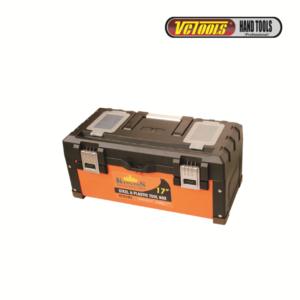 Import Steel plastic tools box from chinese wholesale supplier and manufacturer