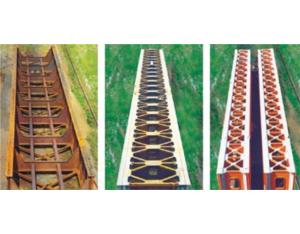 Import Steel Plate Girder from chinese wholesale supplier and manufacturer