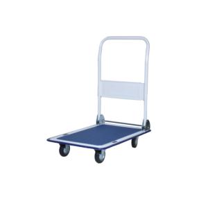 Import Steel Platform Hand Truck 150KGS from chinese wholesale supplier and manufacturer