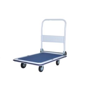 Import Steel Platform Hand Truck 300kgs from chinese wholesale supplier and manufacturer