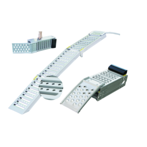 Import STEEL RAMP from chinese wholesale supplier and manufacturer