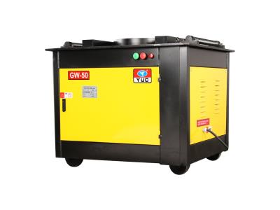 Import Steel rebar bender machine from chinese wholesale supplier and manufacturer