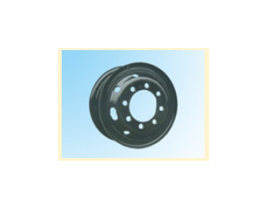 Import Steel rims from chinese wholesale supplier and manufacturer