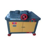 Import Steel Round Bar Curving Machine from chinese wholesale supplier and manufacturer