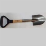 Import STEEL SHOVEL from chinese wholesale supplier and manufacturer