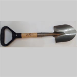 Import STEEL SHOVEL from chinese wholesale supplier and manufacturer