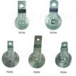 Import Steel Strap Pulleys from chinese wholesale supplier and manufacturer