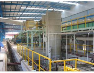 Import Steel Strip Pickling Line from chinese wholesale supplier and manufacturer
