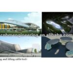 Import Steel Structure from chinese wholesale supplier and manufacturer