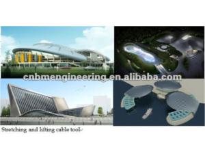 Import Steel Structure from chinese wholesale supplier and manufacturer