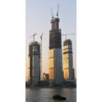 Import steel structure building for industrial and commercial from chinese wholesale supplier and manufacturer