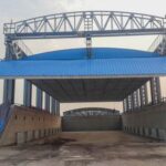 Import Steel Structure Engineering from chinese wholesale supplier and manufacturer