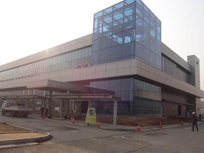 Import Steel Structure Engineering from chinese wholesale supplier and manufacturer