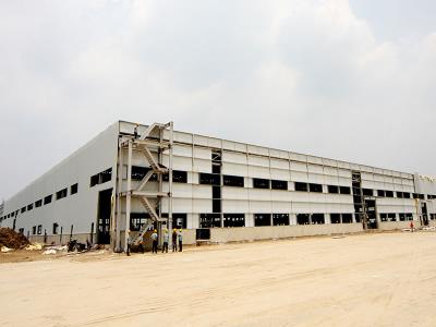 Import Steel Structure Engineering from chinese wholesale supplier and manufacturer