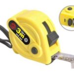 Import Steel Tape Measure-Series 3A38 from chinese wholesale supplier and manufacturer