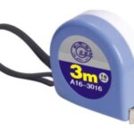 Import Steel Tape Measure-Series A16 from chinese wholesale supplier and manufacturer