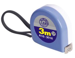 Import Steel Tape Measure-Series A16 from chinese wholesale supplier and manufacturer