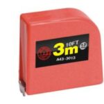 Import Steel Tape Measure-Series A43 from chinese wholesale supplier and manufacturer