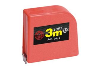 Import Steel Tape Measure-Series A43 from chinese wholesale supplier and manufacturer