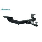 Import STEEL TOW BAR from chinese wholesale supplier and manufacturer