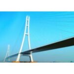 Import Steel Tower of Nanjing 3rd Yangtze River Bridge from chinese wholesale supplier and manufacturer