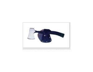 Import Steel tube camping axe－BJL0806 from chinese wholesale supplier and manufacturer