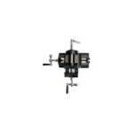 Import Steel vise series – Cross clamp from chinese wholesale supplier and manufacturer