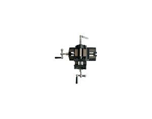 Import Steel vise series – Cross clamp from chinese wholesale supplier and manufacturer