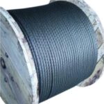 Import steel wire rope from chinese wholesale supplier and manufacturer