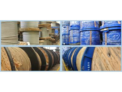 Import Steel Wire Rope from chinese wholesale supplier and manufacturer