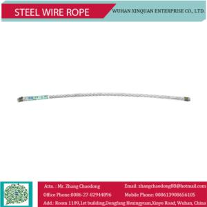 Import steel wire rope from chinese wholesale supplier and manufacturer