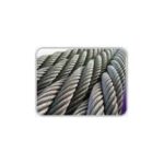 Import Steel wire ropes from chinese wholesale supplier and manufacturer