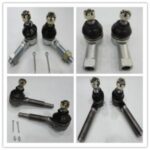 Import Steering ball joint from chinese wholesale supplier and manufacturer