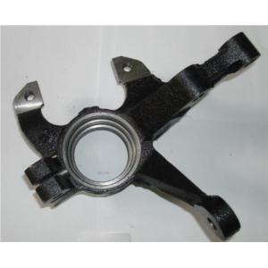 Import Steering Knuckle from chinese wholesale supplier and manufacturer