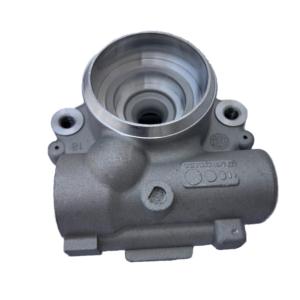 Import Steering Pump Housing from chinese wholesale supplier and manufacturer