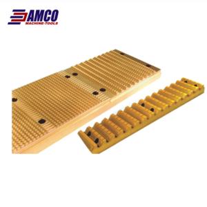 Import Steering rack broaches from chinese wholesale supplier and manufacturer
