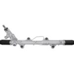 Import Steering Rack for VW Eurovan/VW T5(with sensor) from chinese wholesale supplier and manufacturer