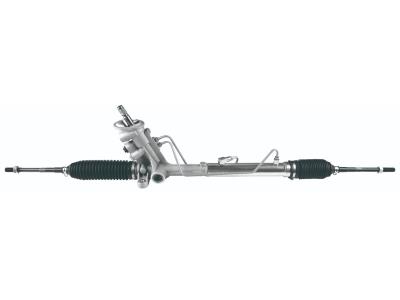 Import Steering Rack for VW Fox Suran from chinese wholesale supplier and manufacturer