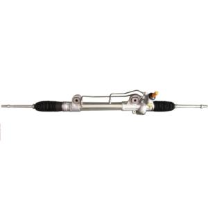 Import STEERING-REVO 2WD LHD from chinese wholesale supplier and manufacturer