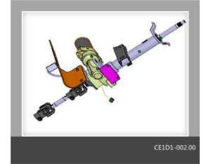 Import Steering Systems-CE1D1-002.00 from chinese wholesale supplier and manufacturer